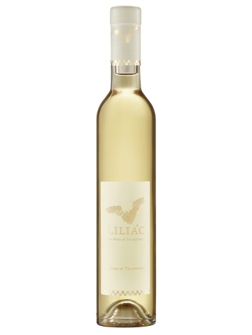 Liliac Nectar of Transylvania Muscat Ottonel, Tămâioasă Românească Dulce 375 ml