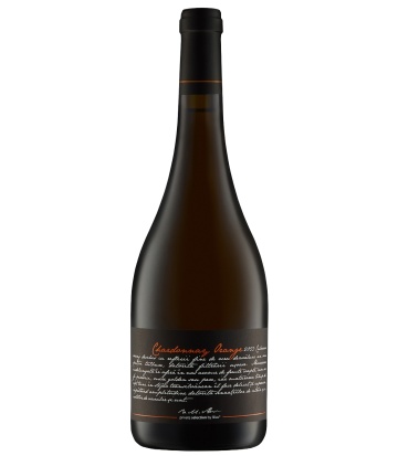Liliac Private Selection Chardonnay Orange 0.75L