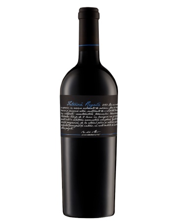 Liliac Private Selection Fetească Regală 0.75L