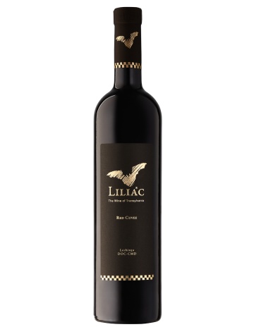 Liliac Red Cuvee 0.75L