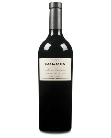 Lokoya Howell Mountain 2019 0.75L
