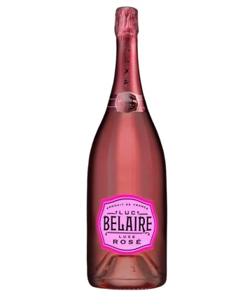 Luc Belaire Fantome Luxe Rose Magnum 1.5L