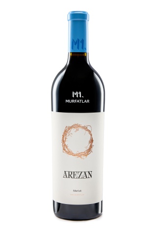 M1 Murfatlar Arezan Merlot 0.75L