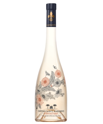 Maison Sainte Marguerite Fantastique Rose 0.75L