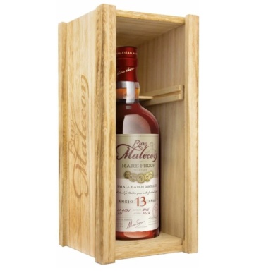 Malecon Rare Proof Rum 13 YO 0.7L