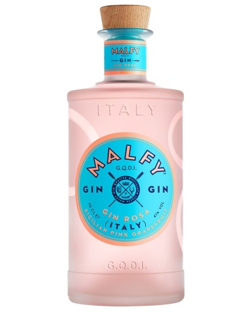 Malfy Gin Rosa 0.7L