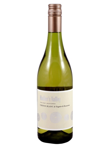 Man Family Wines Muller's Valley White Blend 2025 0.75L
