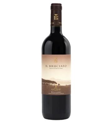 Marchese Antinori IL Bruciato 0.75L