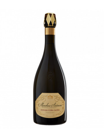 Marchesi Antinori Donna Cora Saten 0.75L