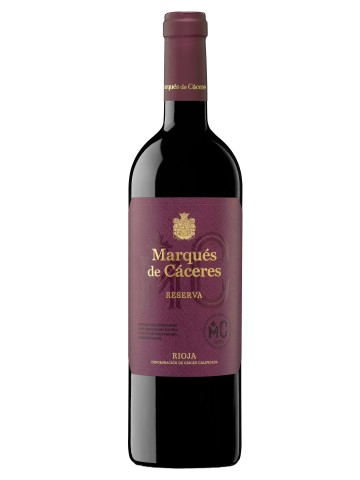 Marques de Caceres Reserva 2016 0.75L