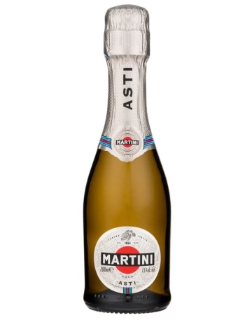 Martini Asti DOCG 0.2L