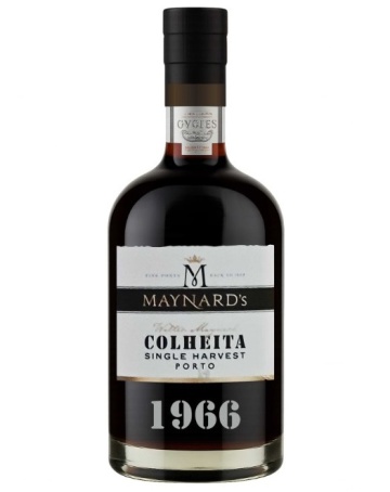 Maynard’s Porto Colheita 1966 0.5L
