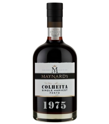 Maynard’s Porto Colheita 1975 0.5L