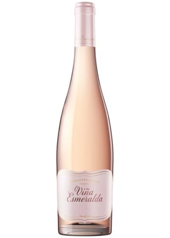 Miguel Torres Vina Esmeralda rose 0.75L