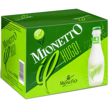 Mionetto Il Hugo 200ml