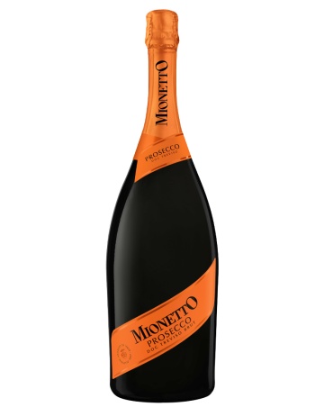 Mionetto Prosecco DOC Treviso Brut Prestige Collection Magnum 1.5L