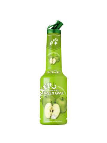 Mixer Mere Verzi Pulpa 100% 1L