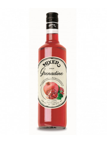 Mixer Sirop Rodie Bar Premium 1L