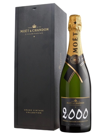 Moet & Chandon Grand Vintage 2000 0.75L