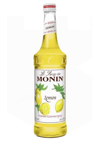Monin Sirop Lamaie 0.7L