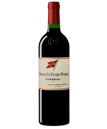 Moueix Chateau La Fleur-Petrus 2018 0.75L