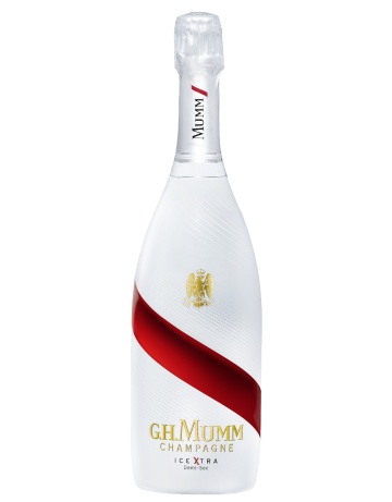 Mumm Grand Cordon Ice Xtra 0.75L