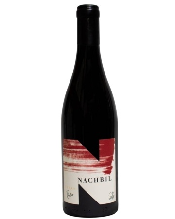 Nachbil Syrah Reserve 2022 0.75L