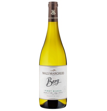 Nals Margreid Berg Pinot Bianco 0.75L