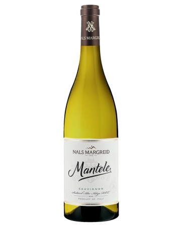 Nals Margreid Mantele Sauvignon Blanc 0.75L