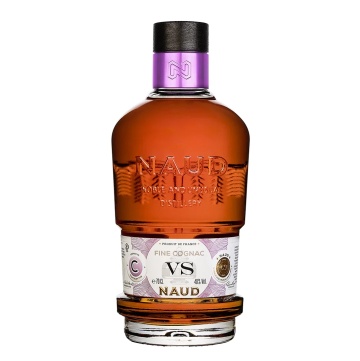 Naud Fine Cognac VS 0.7L