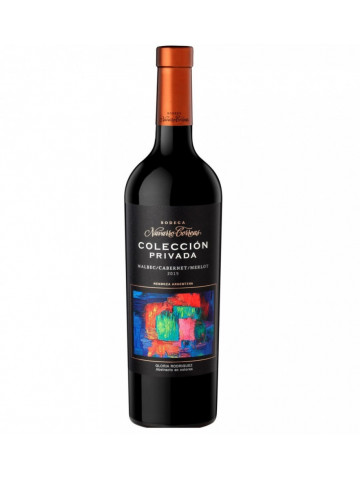Navarro Correas Coleccion Privada Blend 0.75L