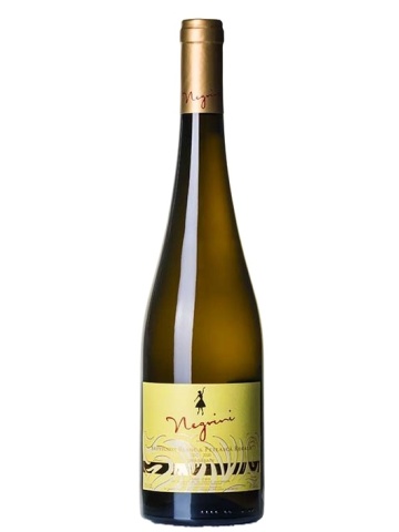 Negrini Premium Sauvignon Blanc & Feteasca Regala 0.75L