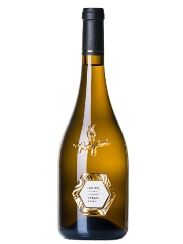 Negrini Sauvignon Blanc & Feteasca Regala 0.75L