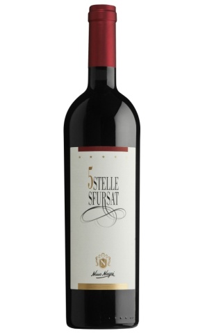Nino Negri Valtellina DOCG Sforzato 0.75L