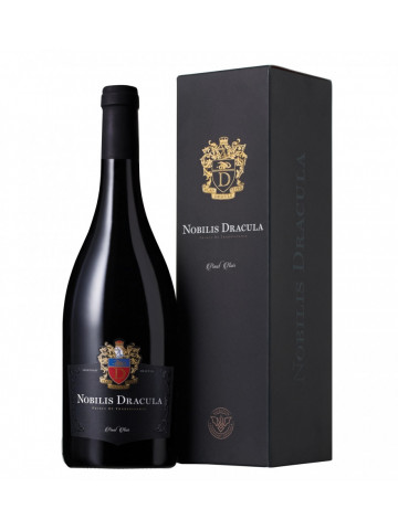 Nobilis Dracula Pinot Noir ECO Sec 0.75L