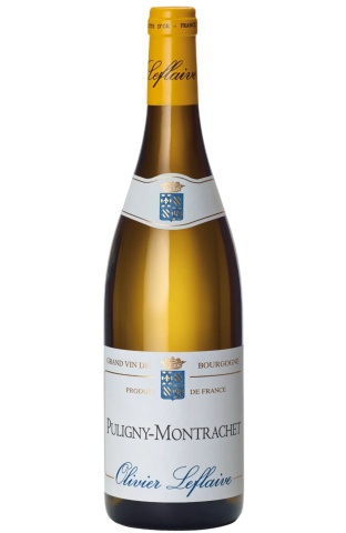 Olivier Leflaive Puligny Montrachet 2022 0.75L