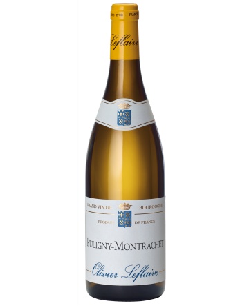 Olivier Leflaive Puligny Montrachet 2022 0.75L