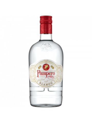 Pampero Blanco Rom 0.7L