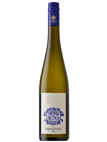 Pannonhalmi Rajnai Riesling de Rhin 0.75L