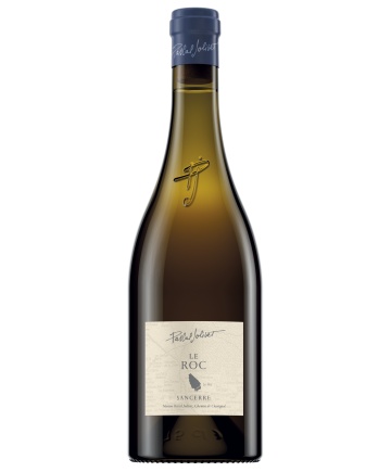 Pascal Jolivet Sancerre Blanc Le Roc 2022 0.75L