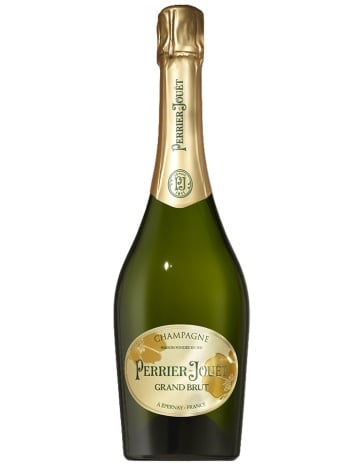 Perrier Jouet Grand Brut 0.75L