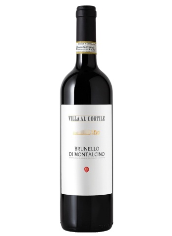 Piccini Villa al Cortile Brunello di Montalcino DOCG 0.75L