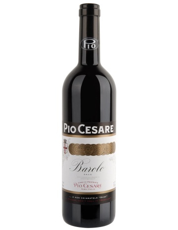 Pio Cesare Barolo DOCG sec 0.75L