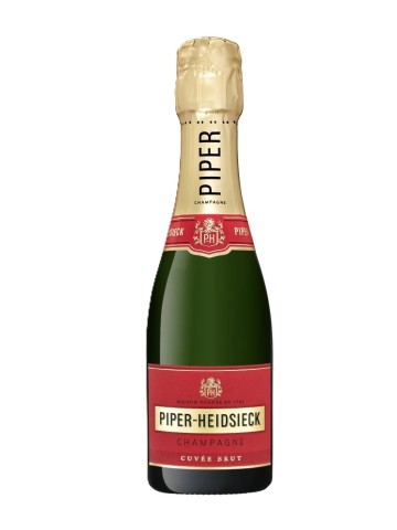 Piper Heidsieck Cuvee Brut 0.2L