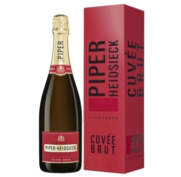 Piper Heidsieck Cuvee Brut Magnum 1.5L
