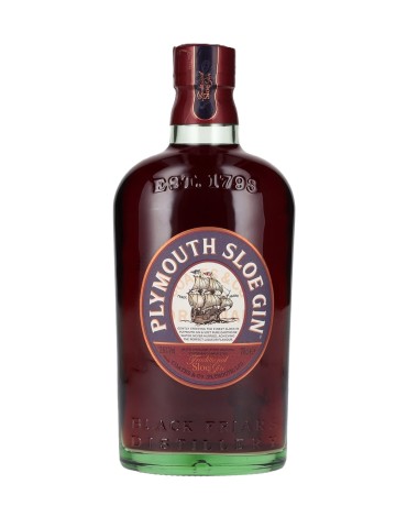 Plymouth Sloe Gin 0.7L