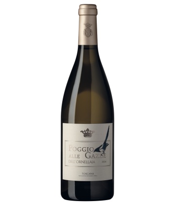 Poggio Alle Gazze dell’Ornellaia Toscana IGT 2024 0.75L