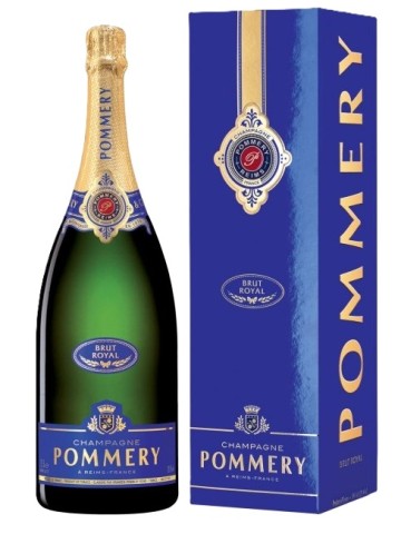 Pommery Brut Royal Magnum 1.5L