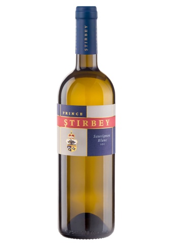 Prince Stirbey Sauvignon Blanc 0.75L