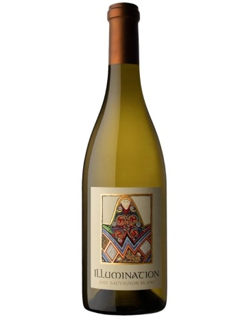 Quintessa Illumination 2022 Cupaj Sauvignon Blanc 0.75L